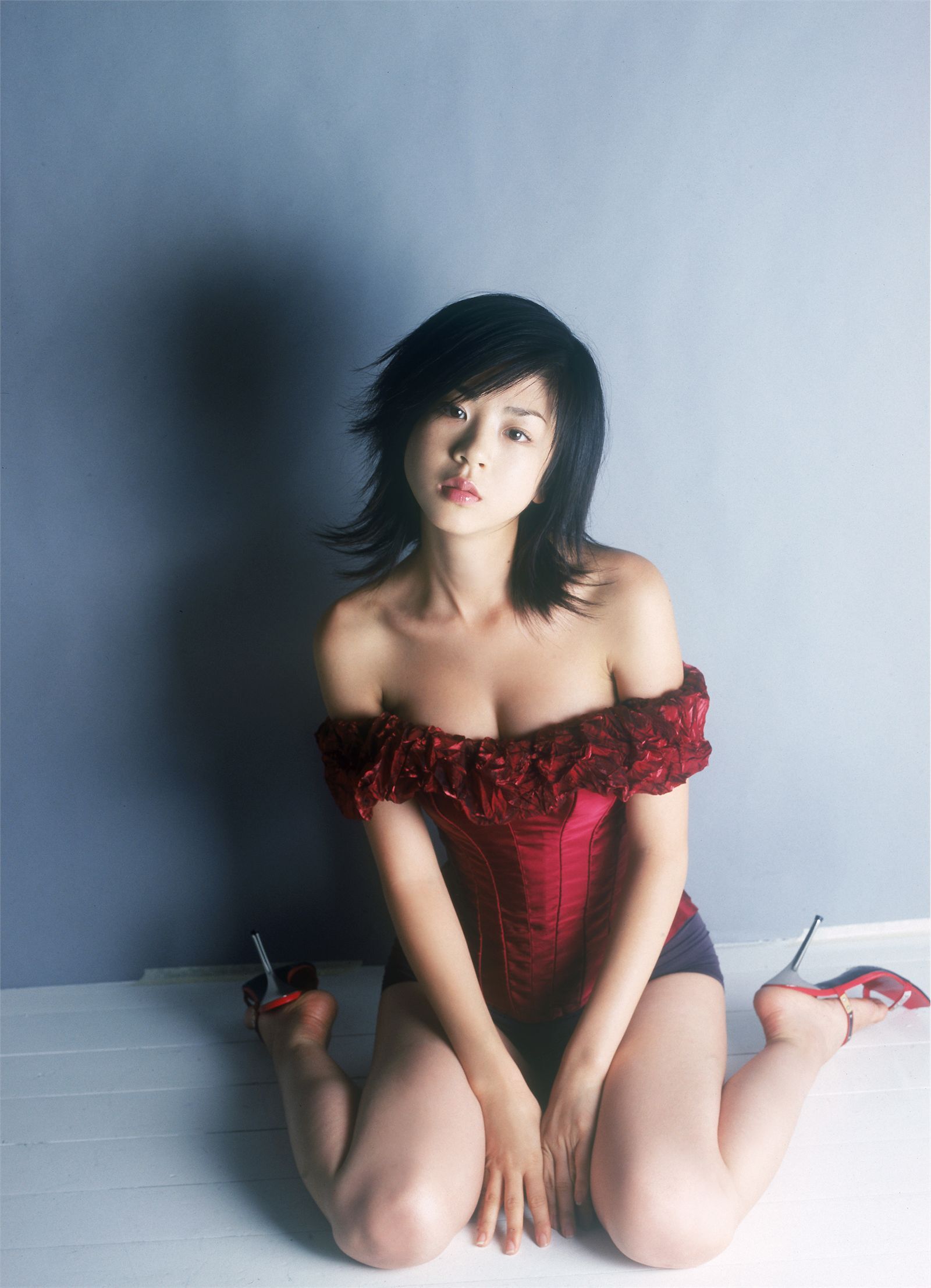 性感日本美女 ほしのあき[NS Eyes] F-594